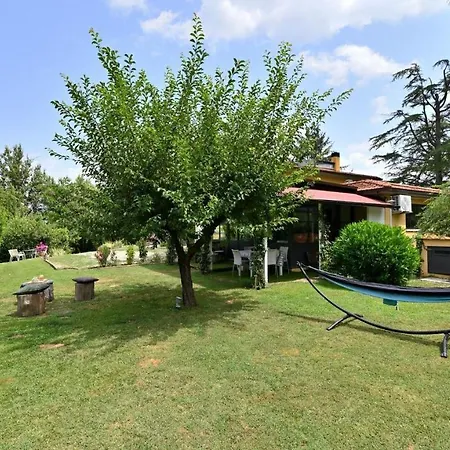 Nene Villa