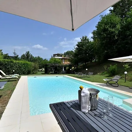Nene Villa Montevarchi