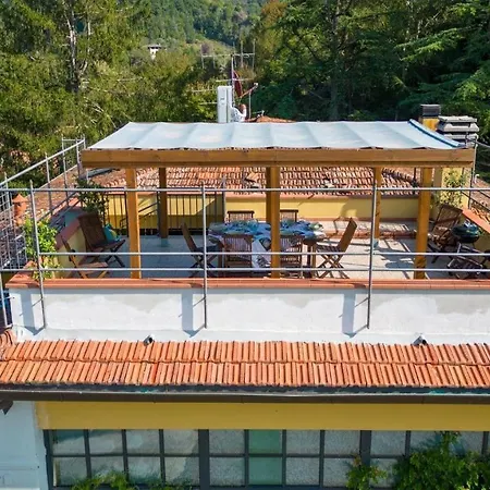 Nene Villa *