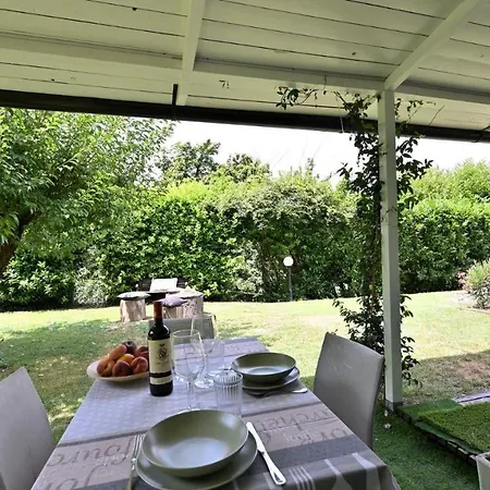 Nene Villa Montevarchi